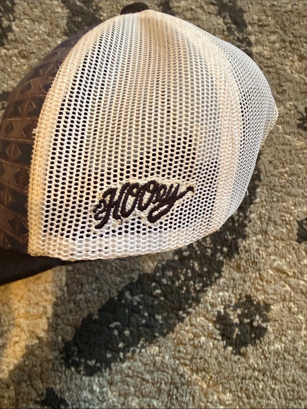 Youth Hooey Dallas Cowboy’s hat